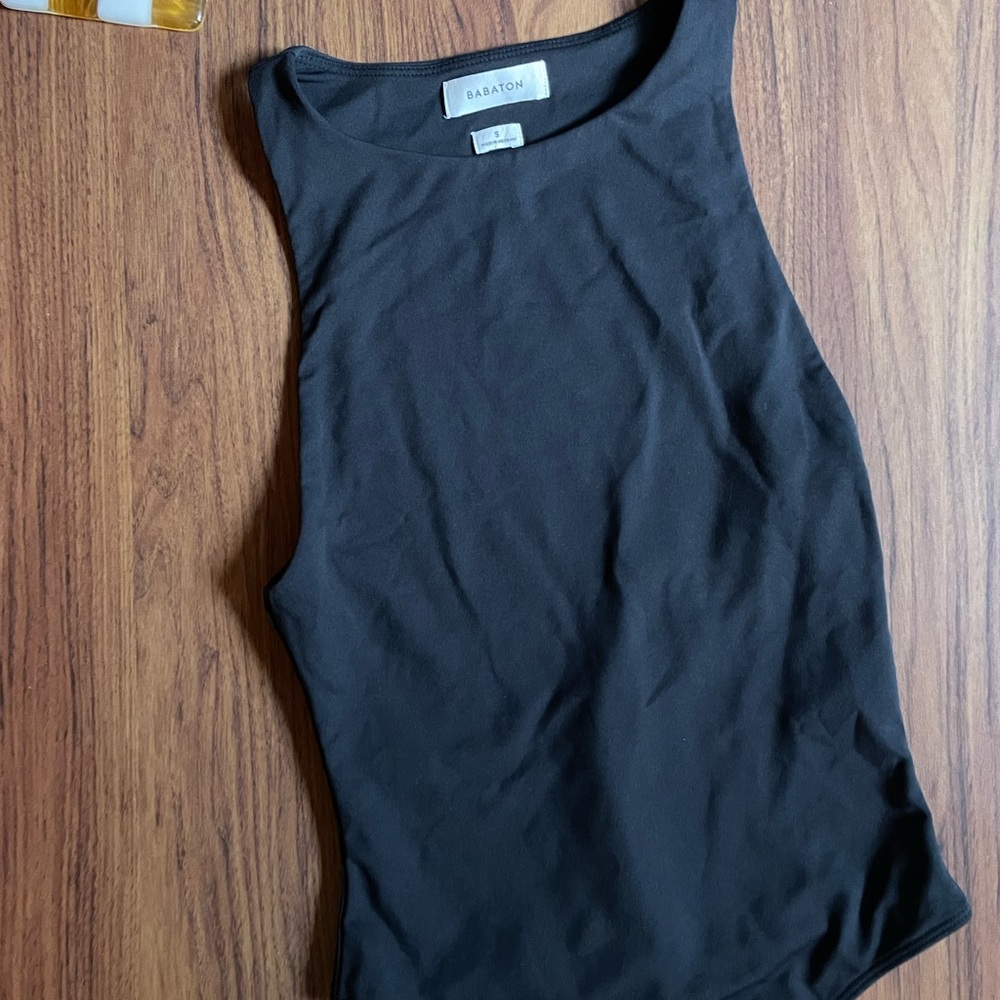 Babaton 90s bodysuit